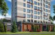 фото ЖК "в Мневниках" Москва - 7